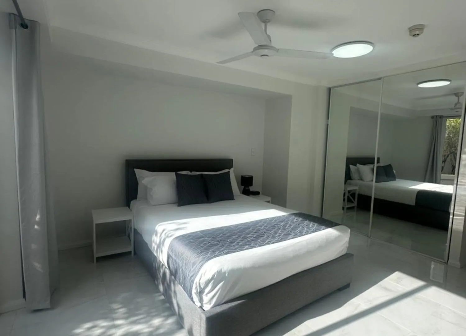 Sovereign On The Gold Coast