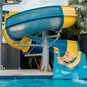 Ferienpark Nobby Village, Gold Coast