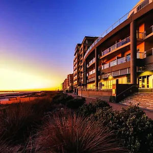 **** Appart hôtel Oaks Glenelg Plaza Pier Australie