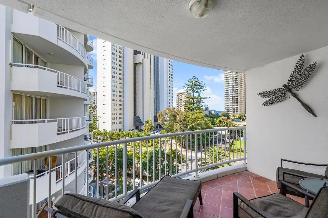 Sovereign On The Gold Coast