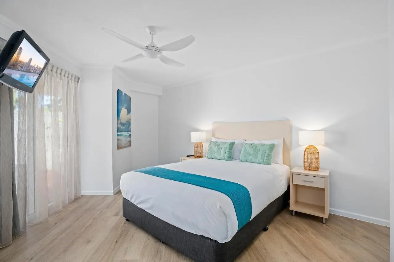 Sovereign On The Gold Coast